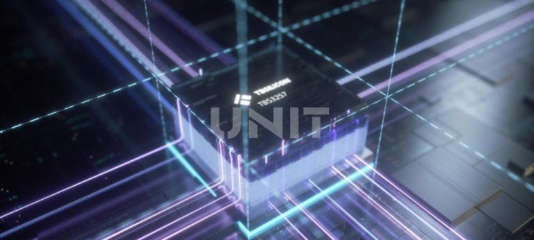 Top LED Driver IC Solutions for 2025-Boost Efficiency - UNIT LED